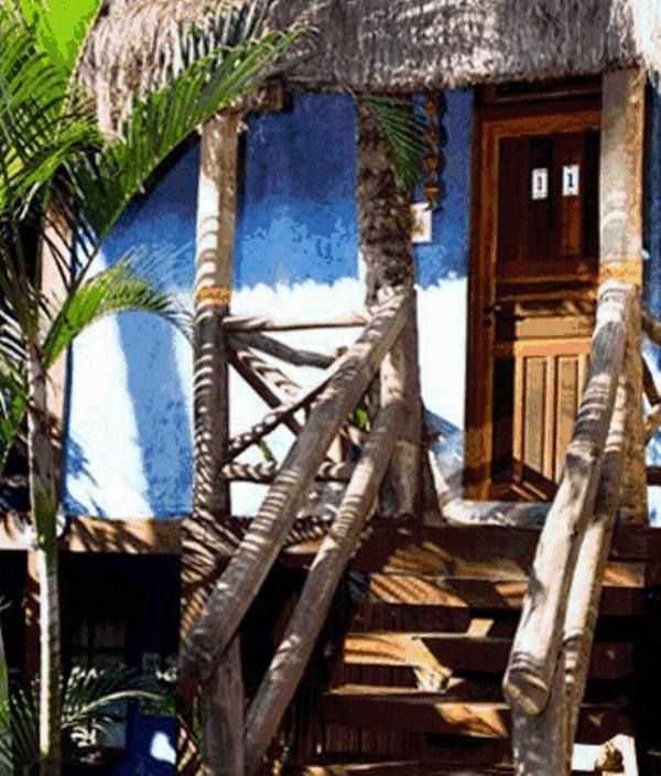 Pousada Villaggio Assis Ilhabela Bagian luar foto