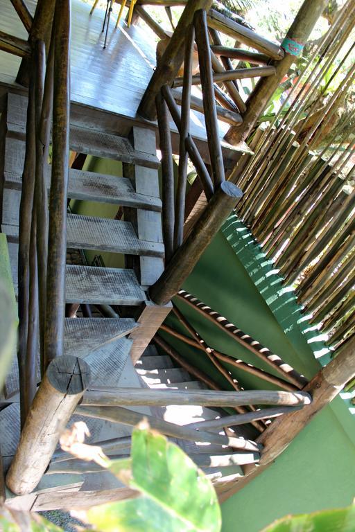 Pousada Villaggio Assis Ilhabela Bagian luar foto
