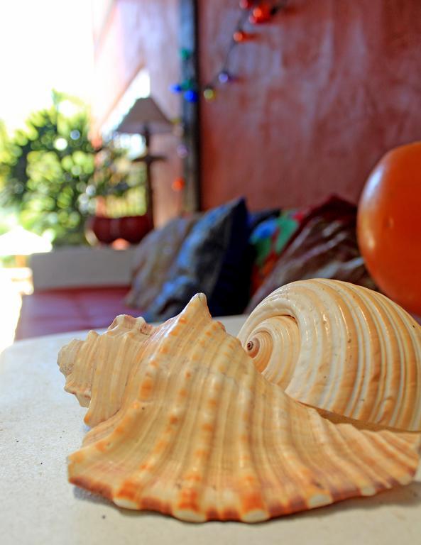 Pousada Villaggio Assis Ilhabela Bagian luar foto